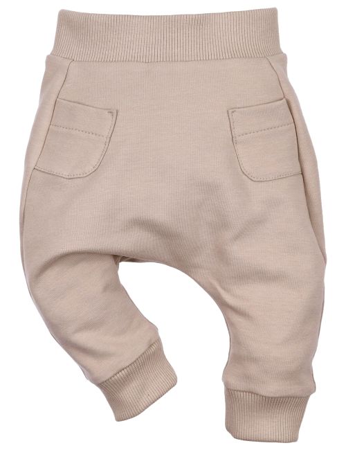 NINI Hose beige 80 (9-12 Monate)