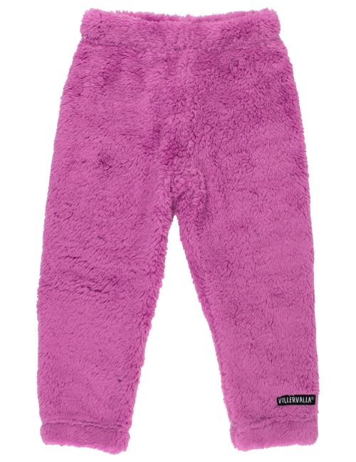 Villervalla Pantalon Peluche