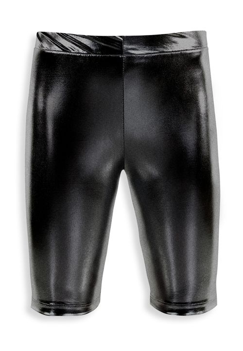 Denokids Unifarben schwarz 134