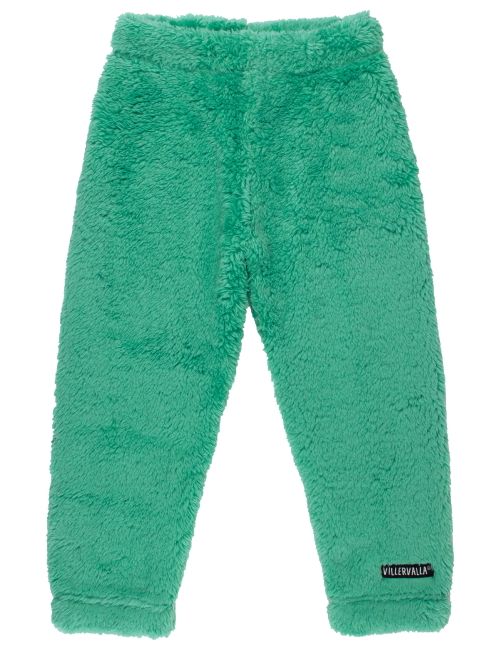 Villervalla Pantalon Peluche