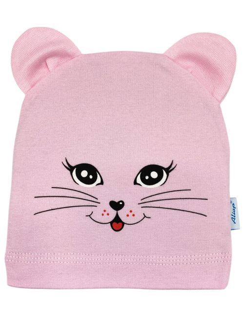 Aliap Bonnet Chat 3-6M (68 cm)