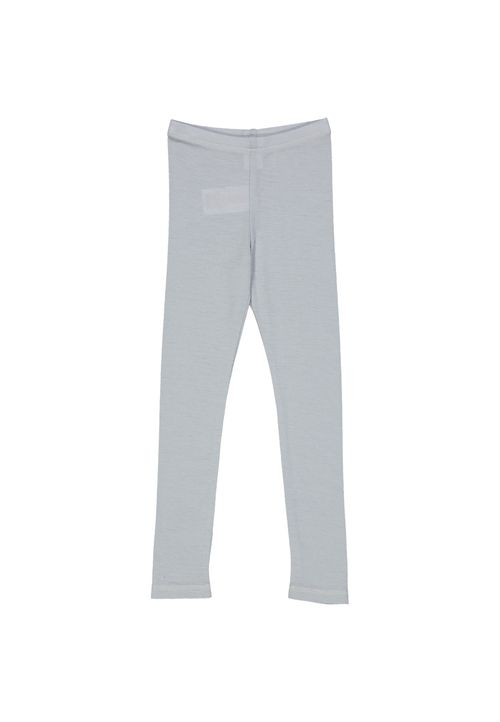 Müsli by Green Cotton Leggings Unifarben blau 104