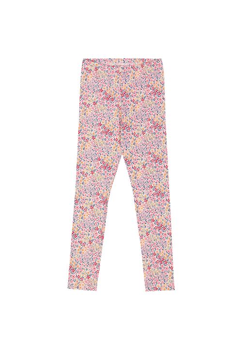 Fred s World by Green Cotton Leggings Unifarben rosa 104