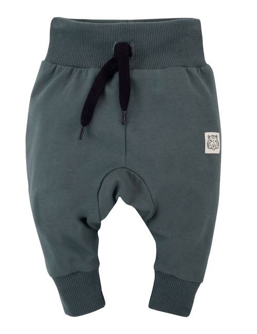 Pinokio Hose Tiger grün 68 (3-6 Monate)