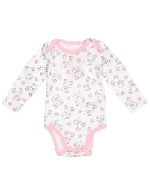 E Plus M Body MINI MÖME rosa 86 (12-18 Monate)