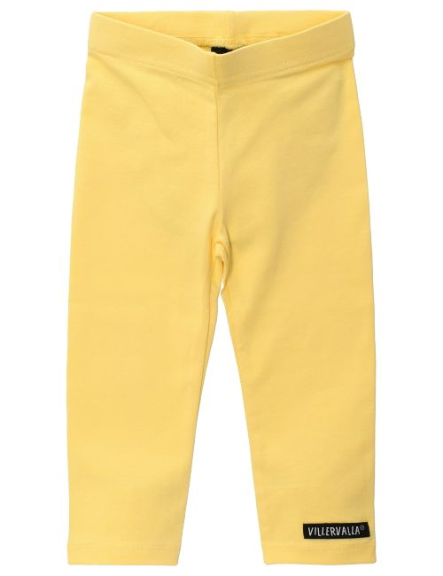 Villervalla Leggings zitrone 140 (9-10 Jahre)