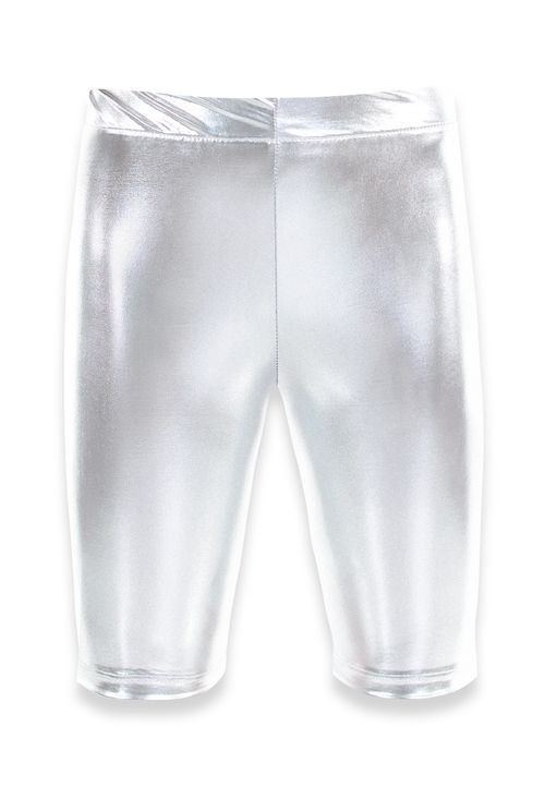 Denokids Unifarben grau 134