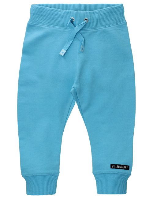 Villervalla Jogginghose blau 110 (4-5 Jahre)