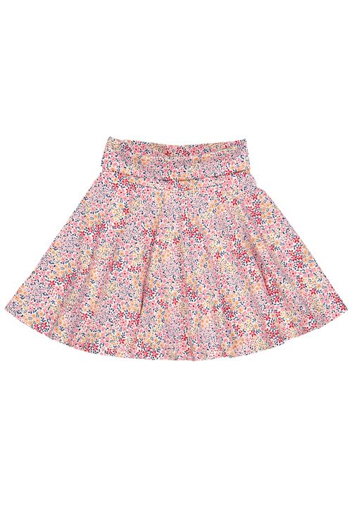 Fred s World by Green Cotton Rock Blumen rosa 122