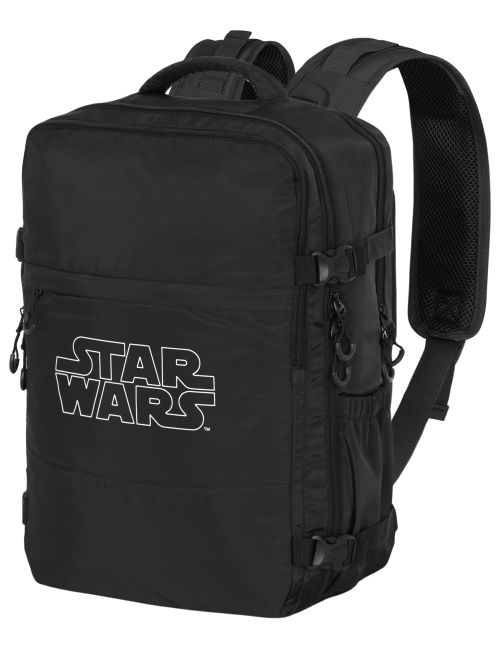 Star Wars Sac à dos Noir