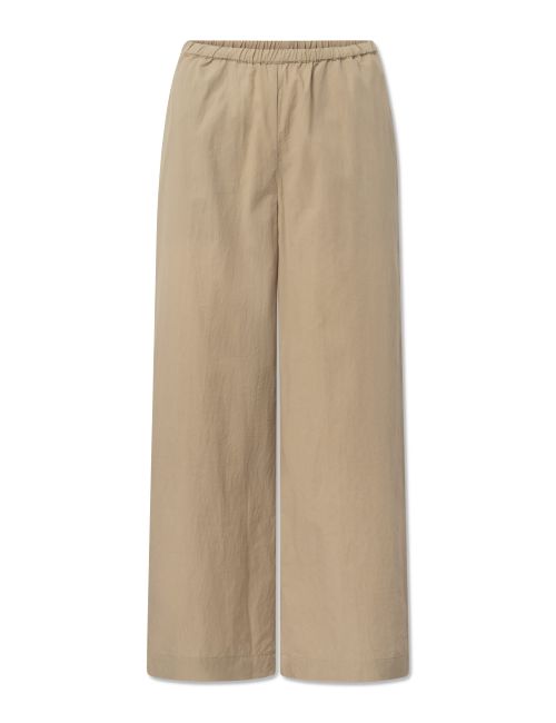 STUDIO FEDER Hose beige Small