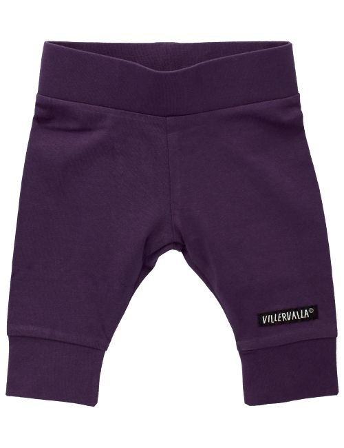 Villervalla Hose lila 92 (18-24 Monate)