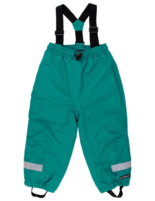 Villervalla Pantalon de pluie Imperméable (8000 mm)
