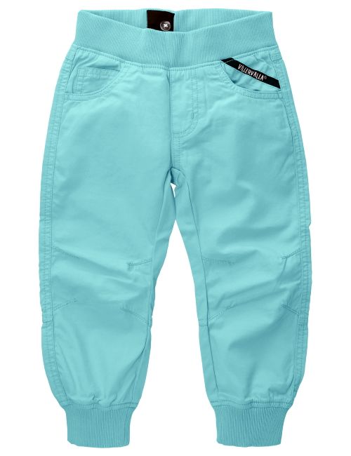 Villervalla Hose hellblau 98 (2-3 Jahre)