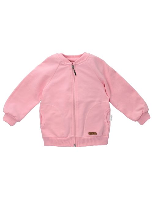 Baby Sweets Veste Mes Préférés Rose 3-4A (104 cm)