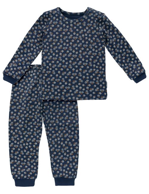 Baby Sweets 2 pièces Pyjama Pissenlit Mes Préférés Bleu 3-4A (104 cm)