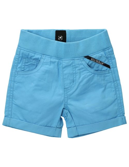 Villervalla Shorts meeresblau 98 (2-3 Jahre)