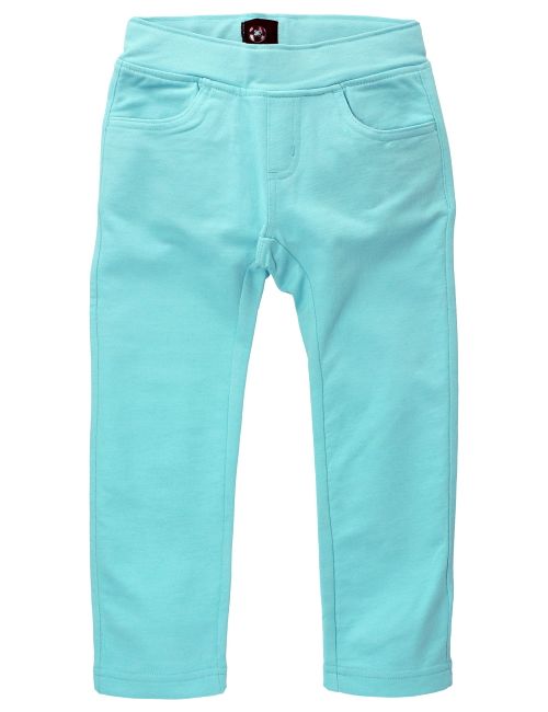 Villervalla Hose blau 122 (6-7 Jahre)