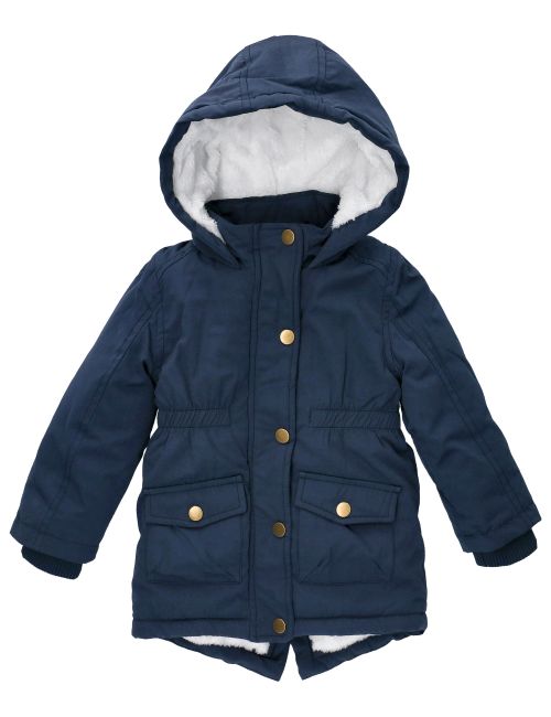 Dirkje Jacke navy
