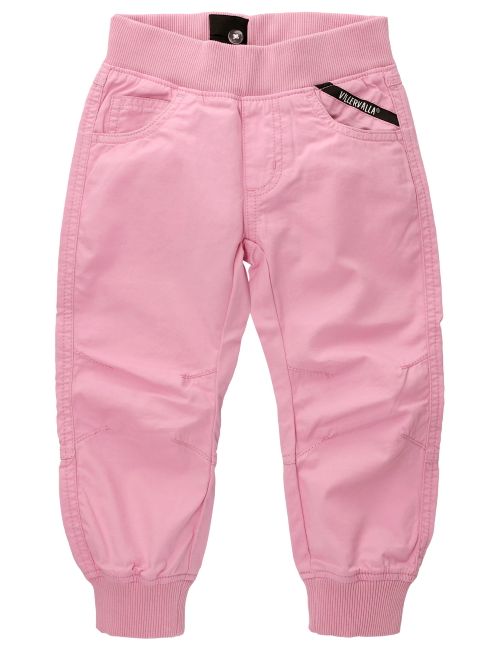 Villervalla Hose rosa 116 (5-6 Jahre)