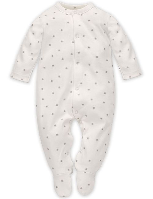Pinokio Strampler Sonne beige 74 (6-9 Monate)