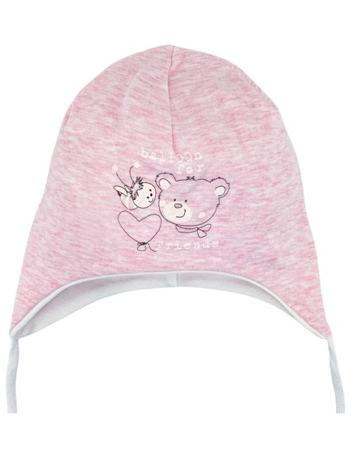 Aliap Bonnet Ours