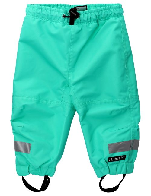 Villervalla Regenhose Wasserdicht (8000mm) kaktus 80 (9-12 Monate)