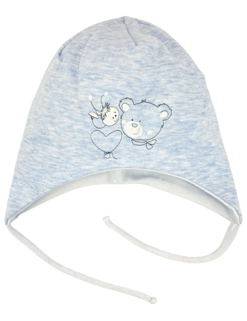 Aliap Bonnet Ours
