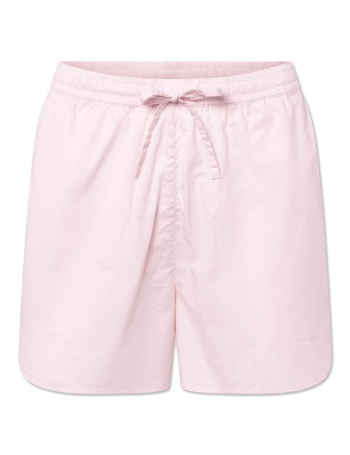STUDIO FEDER Shorts rosa X-Large
