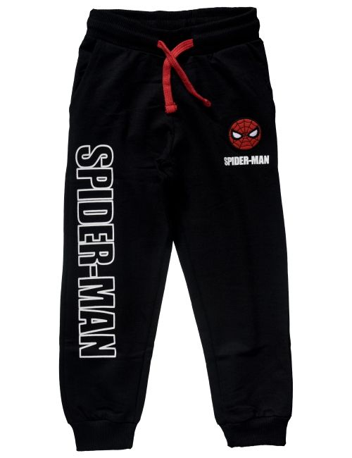Marvel Jogging Spider-Man