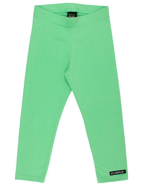 Villervalla Leggings grün 110 (4-5 Jahre)