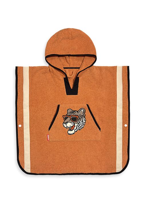 Denokids Animal braun Onesize Kinder