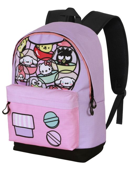 Disney Sac à dos Rose
