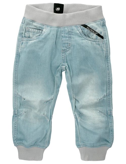 Villervalla Jeans blau 134 (8-9 Jahre)