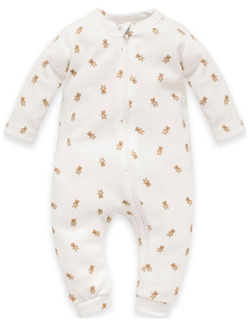 Pinokio Strampler teddy 80 (9-12 Monate)