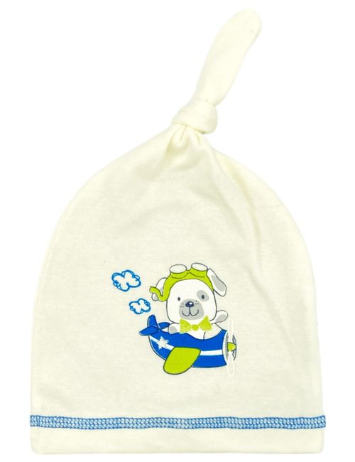 Aliap Bonnet Chien 3-6M (68 cm)