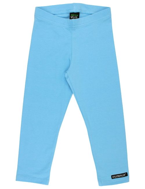 Villervalla Leggings blau 140 (9-10 Jahre)