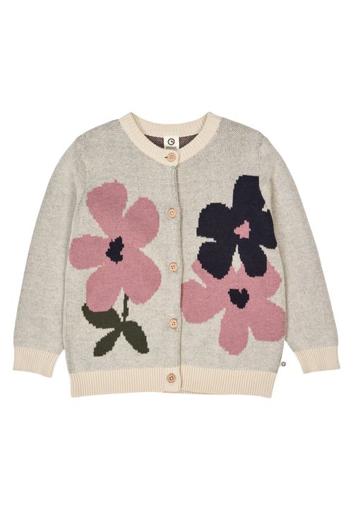 Müsli by Green Cotton creme 98