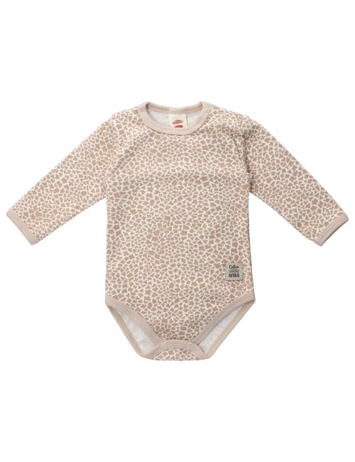 Makoma Body Giraffe beige 68 (3-6 Monate)