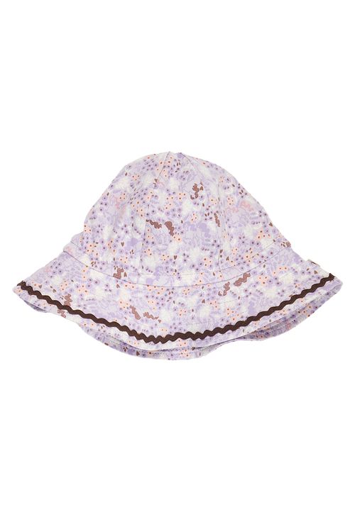 Green Cotton Sonnenhut lila 56/62