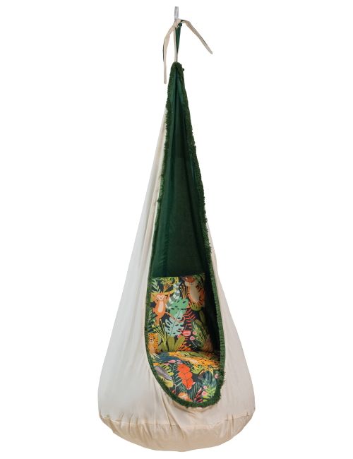 Sówka Design 3 pièces Hypoallergénique 2+ ans