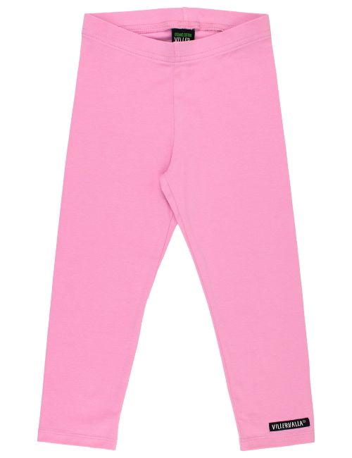 Villervalla Leggings rosa 140 (9-10 Jahre)