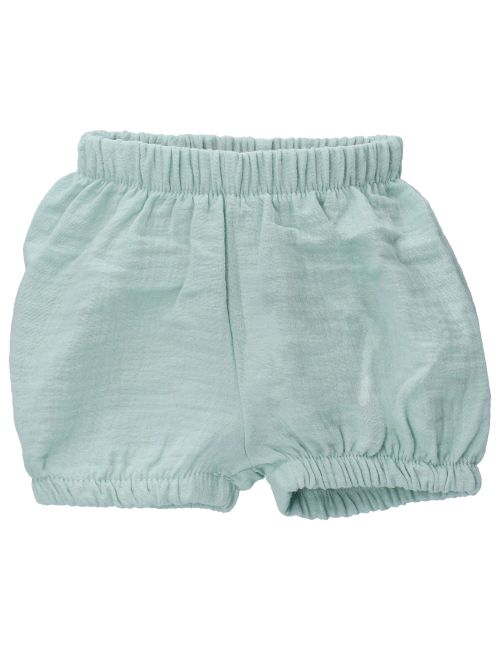 Baby Sweets Shorts Bruno, der Eisbär mint 56 (Neugeborene)