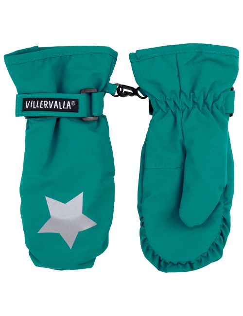 Villervalla Gants Étoiles Imperméable (8000 mm)