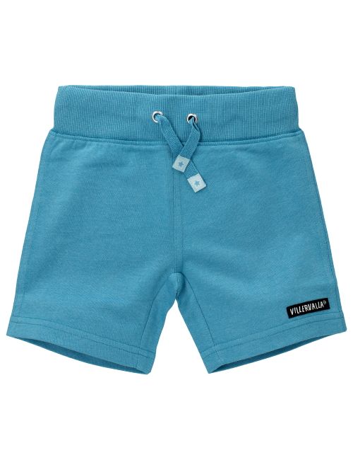 Villervalla Shorts blau 122 (6-7 Jahre)