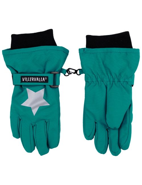 Villervalla Gants Étoiles Imperméable (8000 mm)
