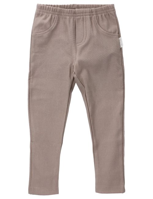 Baby Sweets Legging Mes Préférés Beige