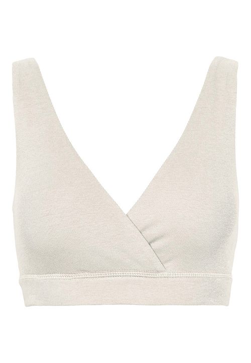 Müsli by Green Cotton Unifarben natur XL