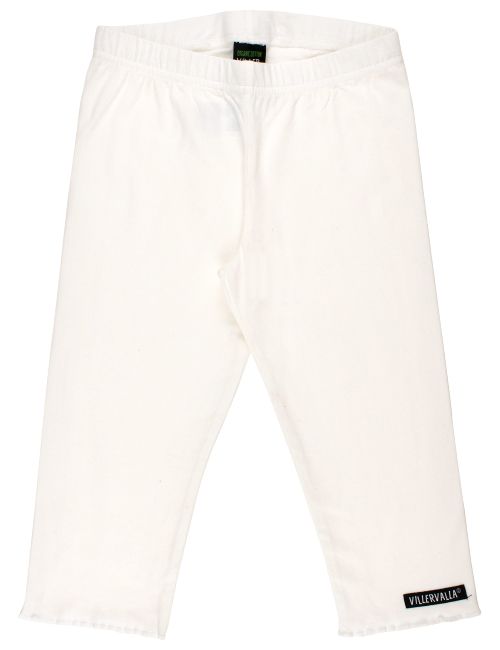 Villervalla Legging Blanc