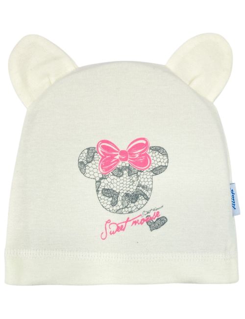 Aliap Bonnet Souris 6-9M (74 cm)